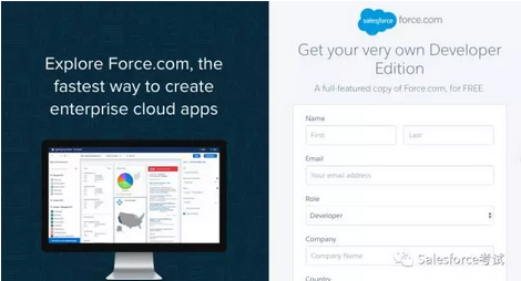Salesforce推出銷售云愛因斯坦預(yù)測(cè)