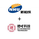 德才科技正式攜手新和成